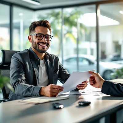 Imagen representativa de Préstamos para empleados